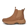 Women Woden Siri Waterproof - Caramel