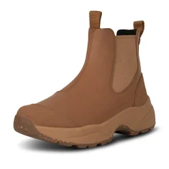 Women Woden Siri Waterproof - Caramel