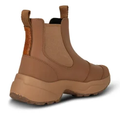 Women Woden Siri Waterproof - Caramel