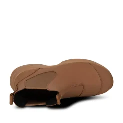 Women Woden Siri Waterproof - Caramel