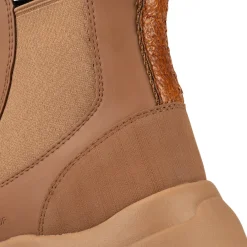 Women Woden Siri Waterproof - Caramel
