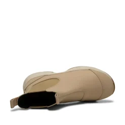 Women Woden Siri Waterproof - Coffee Cream