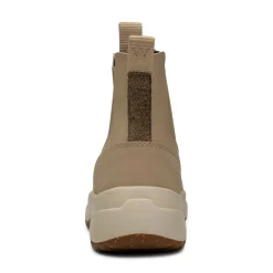 Women Woden Siri Waterproof - Coffee Cream