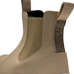 Women Woden Siri Waterproof - Coffee Cream