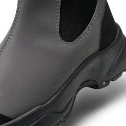 Women Woden Siri Waterproof - Dark Grey