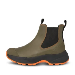 Women Woden Siri Waterproof - Dark Olive