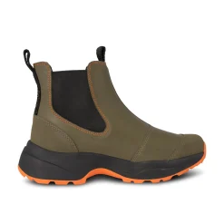 Women Woden Siri Waterproof - Dark Olive