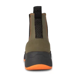 Women Woden Siri Waterproof - Dark Olive