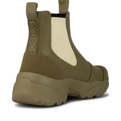 Women Woden Siri Waterproof - Dark Olive/Alfalfa