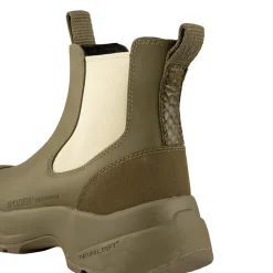 Women Woden Siri Waterproof - Dark Olive/Alfalfa