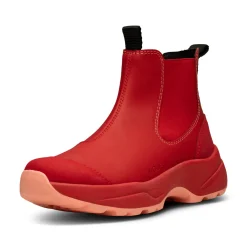 Women Woden Siri Waterproof - Fire Red