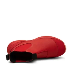 Women Woden Siri Waterproof - Fire Red