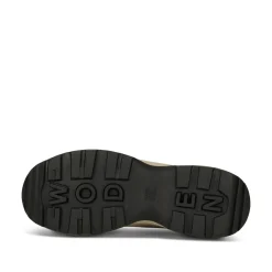 Women Woden Siri Waterproof - Silver Lining