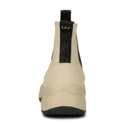 Women Woden Siri Waterproof - Silver Lining