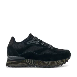Women Woden Sophie Marble - Black