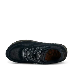 Women Woden Sophie Marble - Black