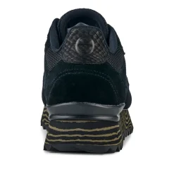Women Woden Sophie Marble - Black