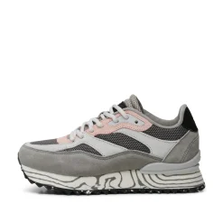 Women Woden Sophie Marble - Dark Grey