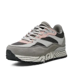 Women Woden Sophie Marble - Dark Grey