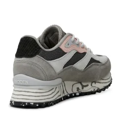 Women Woden Sophie Marble - Dark Grey