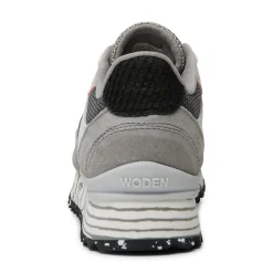 Women Woden Sophie Marble - Dark Grey