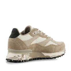 Women Woden Sophie Marble - Whisper White/Silver Lining