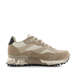 Women Woden Sophie Marble - Whisper White/Silver Lining