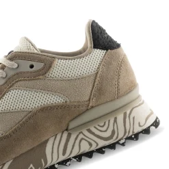 Women Woden Sophie Marble - Whisper White/Silver Lining