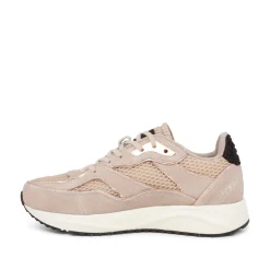 Women Woden Sophie Textile - Clouds