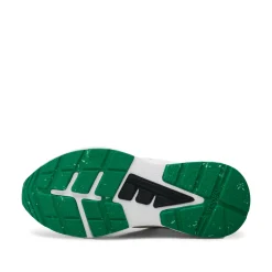 Women Woden Stelle Transparent - White/Basil