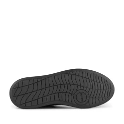Women Woden Taylor Leather - Black