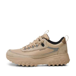 Women Woden Tessa Low Waterproof - Coffee Cream