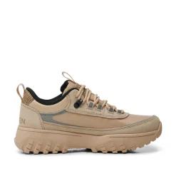 Women Woden Tessa Low Waterproof - Coffee Cream