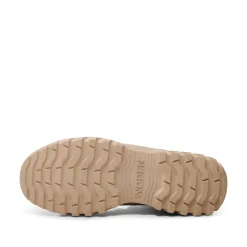Women Woden Tessa Low Waterproof - Coffee Cream