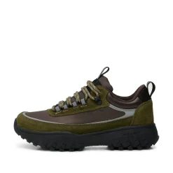 Women Woden Tessa Low Waterproof - Dark Olive