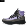 Women Woden Tessa Warm Waterproof - Orchid