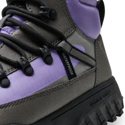 Women Woden Tessa Warm Waterproof - Orchid