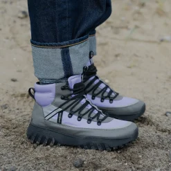 Women Woden Tessa Warm Waterproof - Orchid
