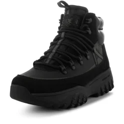 Women Woden Tessa Waterproof - Black