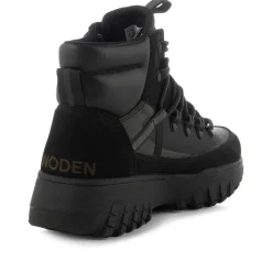 Women Woden Tessa Waterproof - Black