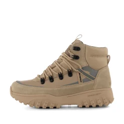Women Woden Tessa Waterproof - Coffee Cream