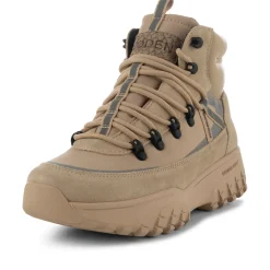 Women Woden Tessa Waterproof - Coffee Cream