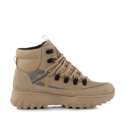 Women Woden Tessa Waterproof - Coffee Cream