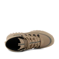 Women Woden Tessa Waterproof - Coffee Cream