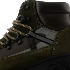 Women Woden Tessa Waterproof - Dark Olive