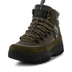 Women Woden Tessa Waterproof - Dark Olive
