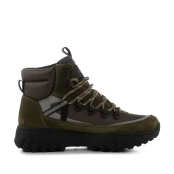 Women Woden Tessa Waterproof - Dark Olive