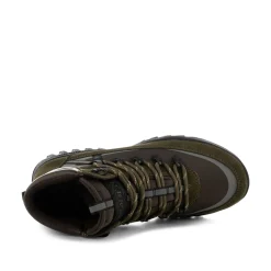 Women Woden Tessa Waterproof - Dark Olive
