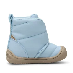 Kids Woden Theo Baby - Blue Skies