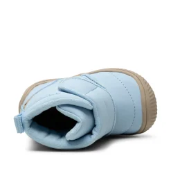 Kids Woden Theo Baby - Blue Skies
